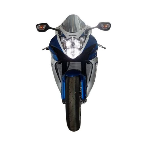 Cupolino moto fabbri double - cupolino,