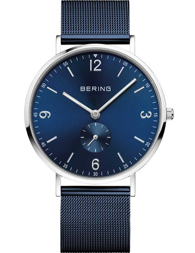Bering 14040 307 orologio uomo - bering,