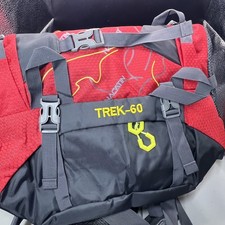 Zaino This Is A NACATIN