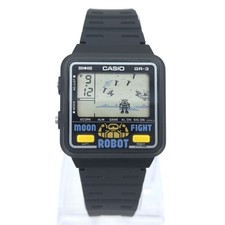 OROLOGIO CASIO GR-3 MOON FIGHT