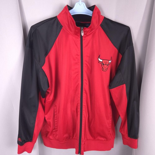 Majestic chicago bulls track - majestic,