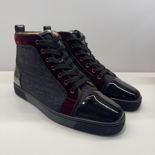 Sneakers christian louboutin - christian,