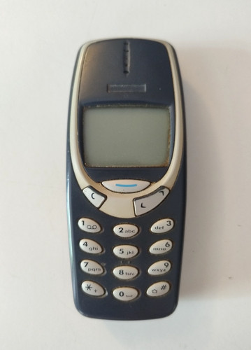 Nokia 3310 non funzionante - nokia, per