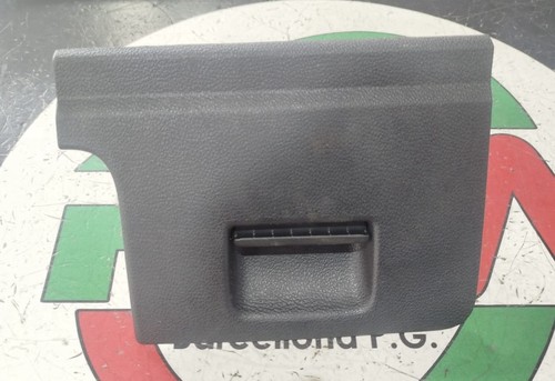 Cassetto portaoggetti sinistro - portaoggetti,