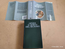 Turoldo e Ravasi OPERE E