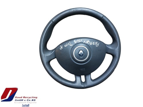 Volante renault clio - volante,