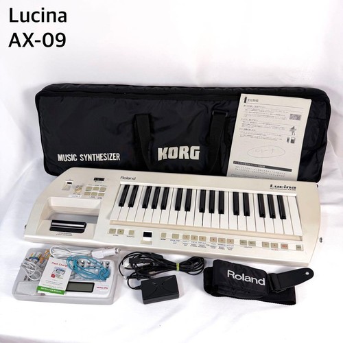 Roland lucina 09 - roland, ax-09