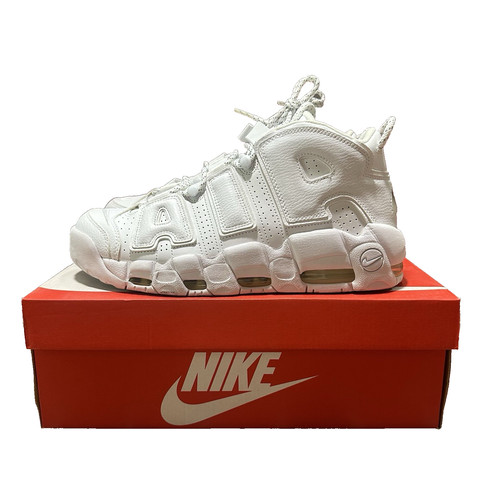 New nike air more - nike,