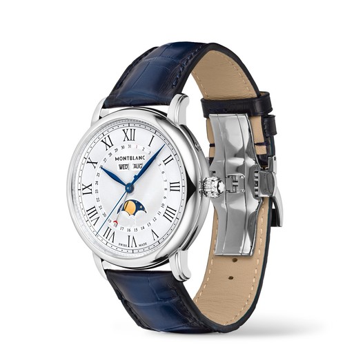 Orologio montblanc star legacy - orologio,