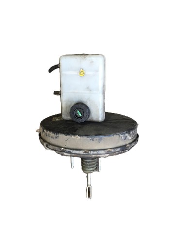 Servofreno per iveco - servofreno, 4°