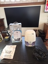 Deumidificatore silenzioso 16