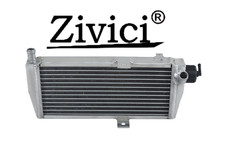 Radiatore in alluminio per