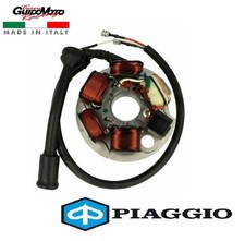 Statore volano pin motocarri - volano,