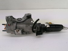 Blocchetto accensione benzina Volkswagen Polo 2004 4B0905851 KST11568