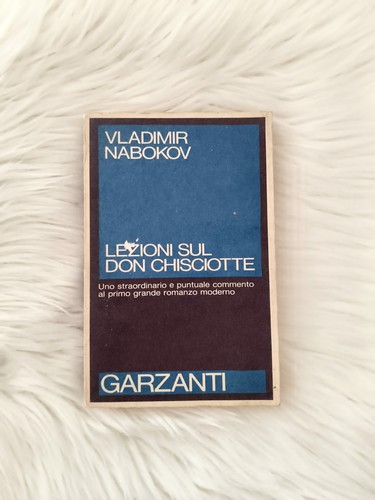Vladimir nabokov lezioni sul - nabokov,,