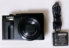 Panasonic LUMIX DC-TZ95D 10x