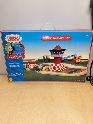 2001 thomas friends ferrovia - thomas,