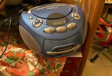 Lettore cd stereo Mp3 usb