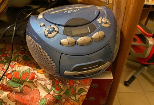 Lettore stereo mp3 usb - stereo,