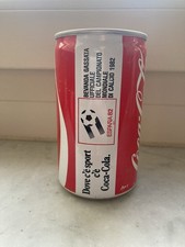 Lattina Coca Cola Campionati