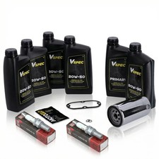 HARLEY DAVIDSON KIT TAGLIANDO