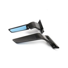 Specchietti Moto Alluminio