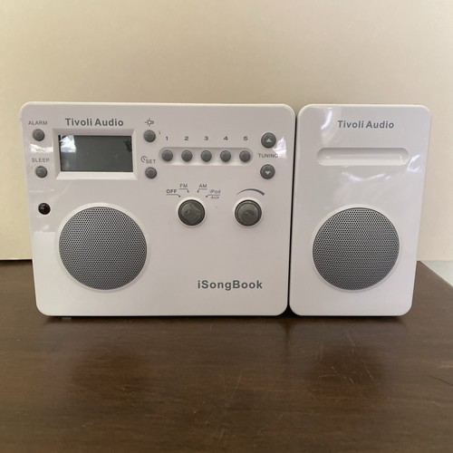 Radio sveglia portatile - radio,