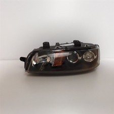 FARO ANTERIORE SINISTRO PER FIAT Punto Berlina 3P 2° Serie (99>03)
