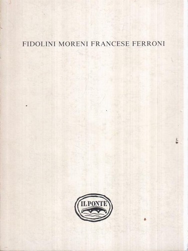 Fidolini moreni francese - fidolini,
