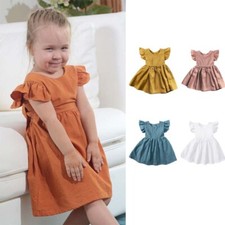 Abito line bambina bambini - a-line,