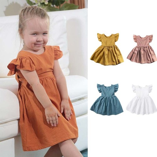 Abito line bambina bambini - a-line,