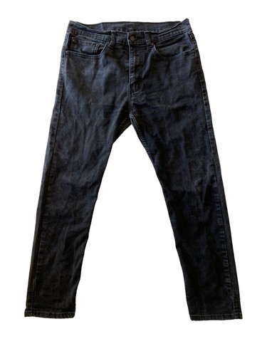 Jeans levis strauss - jeans, 512