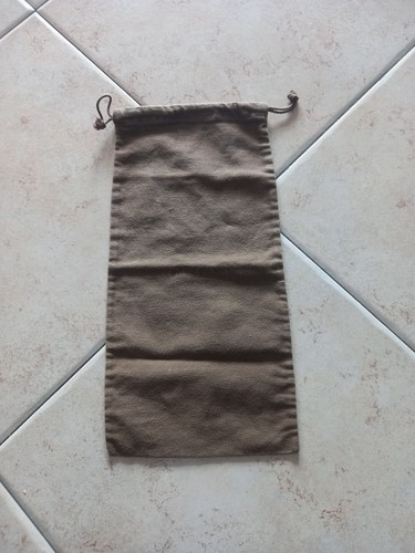 Sacca scarpe gucci 40x20 - sacca,