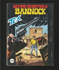 Tex Prima Serie n° 409 - Bonelli 1994 - Condizioni Ottime mai aperto