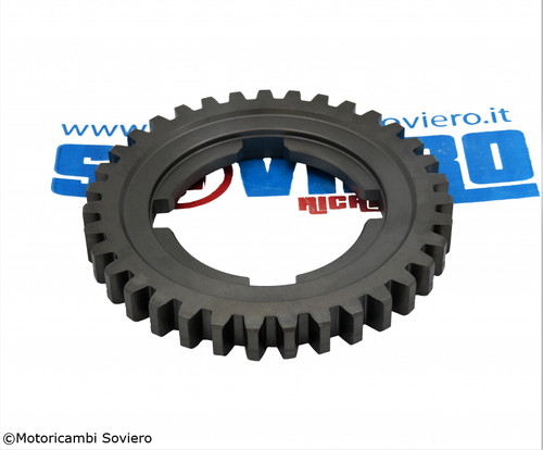 Ingranaggio cambio velocita - ingranaggio,