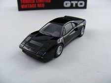 Ferrari 288 GTO '84 in nero