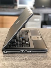 Dell Latitude D630 Laptop Core