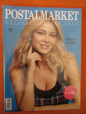 POSTALMARKET AUTUNNO INVERNO