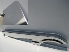 Antriebsriemen-Abdeckung