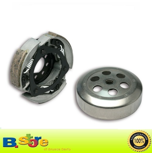 Frizione campana 145 - frizione, maxi