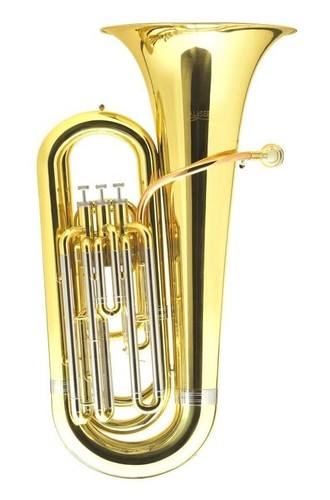 Alysee tuba pistoni - tuba,