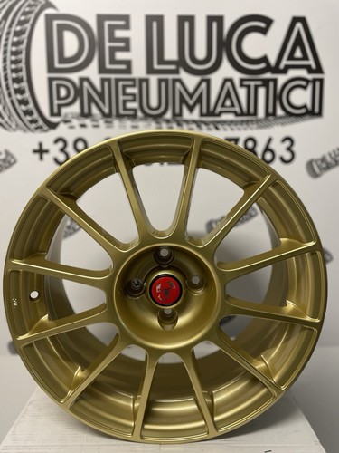 Cerchi lega r17 - 4,