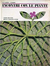 INCONTRI CON LE PIANTE