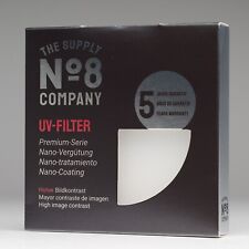 Filtro UV Multicoated Nano