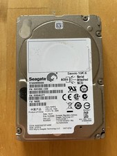 Seagate ST600MM0006 600GB 10K