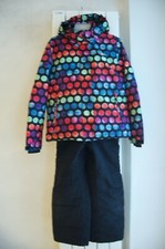 COMPLETO SCI BAMBINO/A 10 ANNI