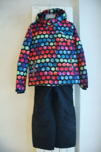 Completo sci bambino anni - bambino/a,