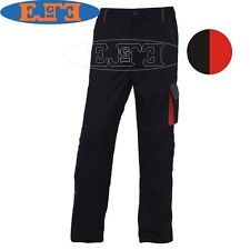 PANTALONE DA LAVORO PANOPLY -