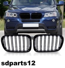 Coppia Griglie Reni Anteriori