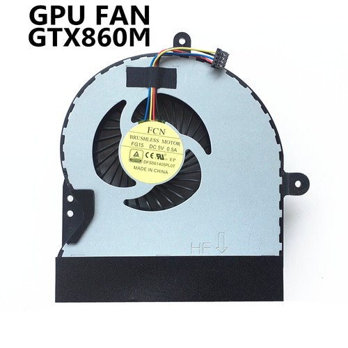 Asus g751jm ventola - asus,
